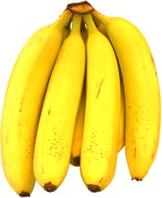 Простые десерты из бананов