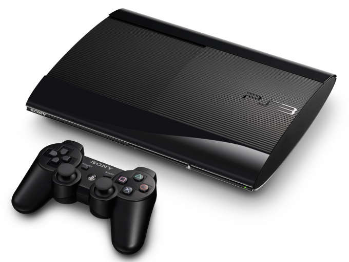 How much is a PS3 in Russia?