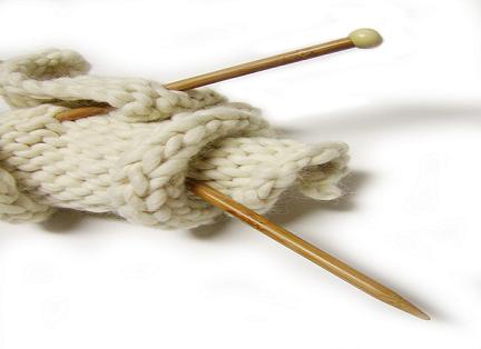 knit 