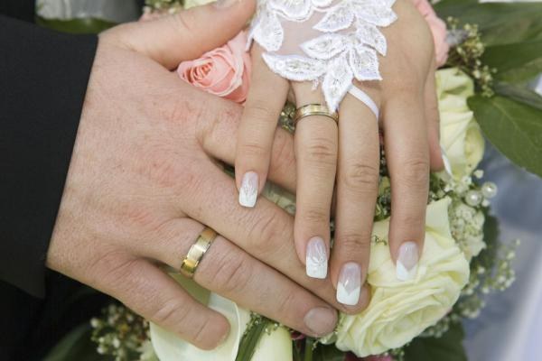 Почему 16 и 17 годовщины свадьбы не имеют названия