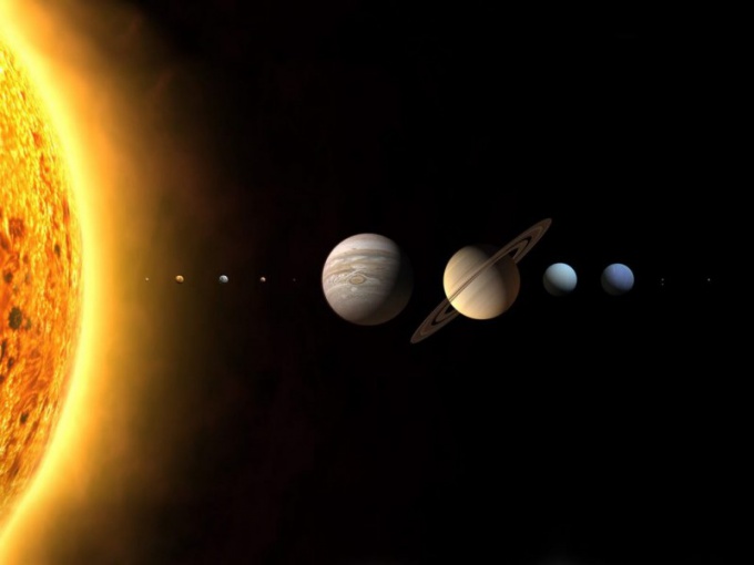 When will the next planetary alignment?