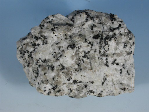 What is granite