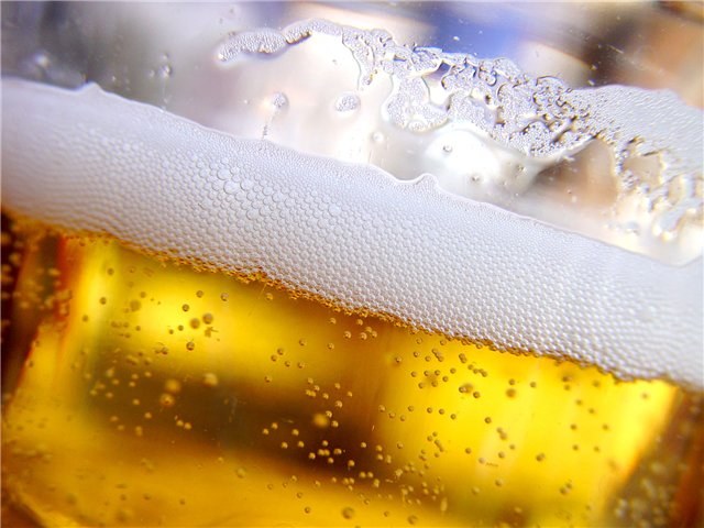 Относится ли безалкогольное пиво к алкогольной продукции