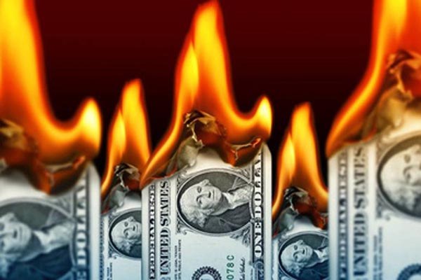 Упадет ли доллар в связи с дефолтом в США