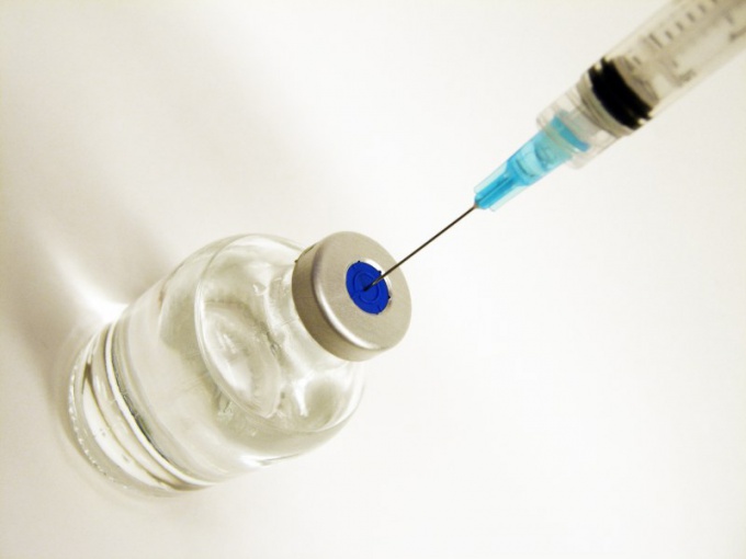 What vaccinations are needed for children
