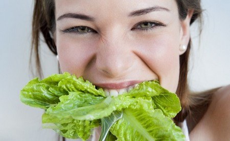 The cabbage soup diet