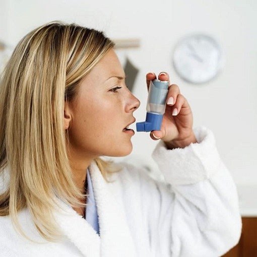 Диагностика астмы