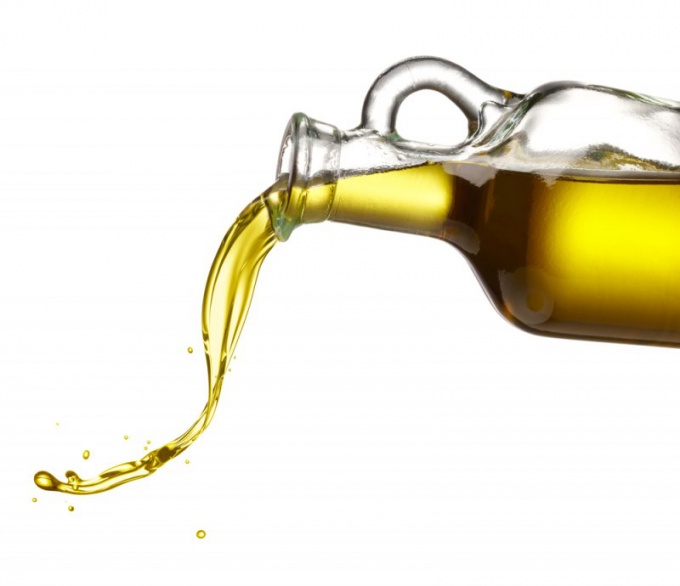 Какое растительное масло наиболее полезно?