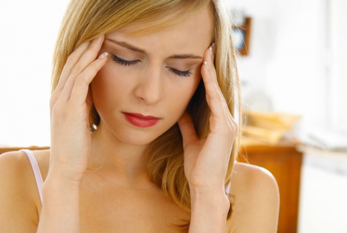 10 a method of treating a headache without pills