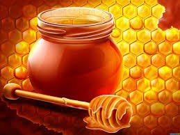 Как нужно хранить мед?