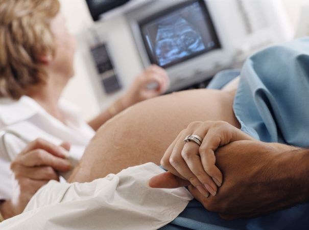 Pregnancy ultrasound: benefit or harm