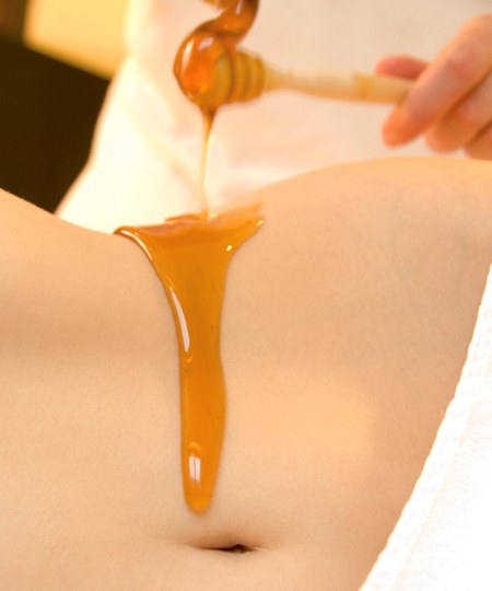 How to quickly get rid of cellulite at home