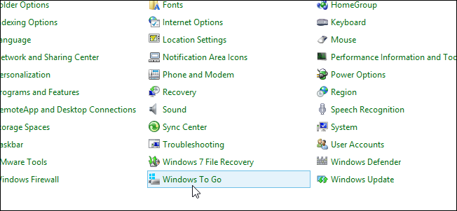 Как создать портативную версию Windows 8 без дополнительного программного обеспечения