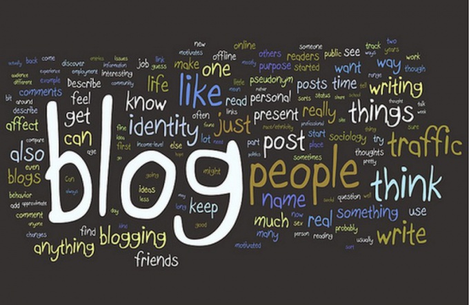 Создание блога на Wordpress и его ведение