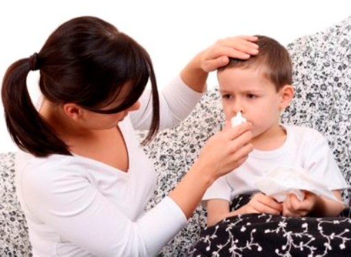 Как вылечить насморк у ребенка без лекарств