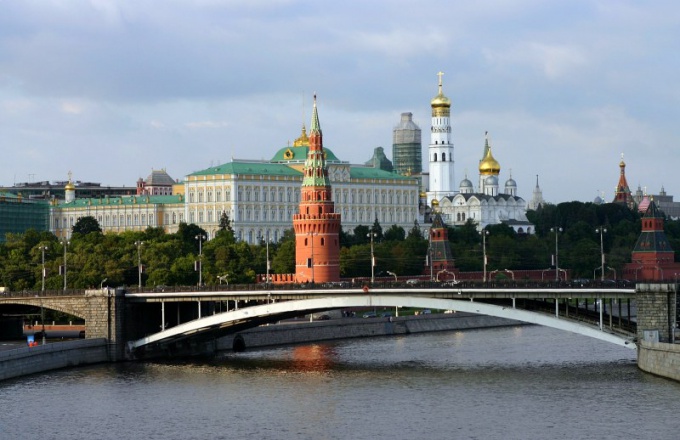 Обмен квартиры в Москве
