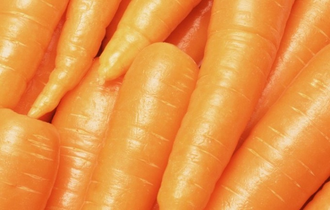 Как приготовить варенье из моркови