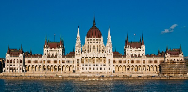 Какие достопримечательности нужно посетить в Венгрии