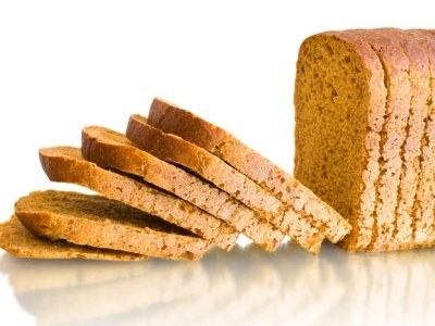 Как сохранить хлеб свежим надолго