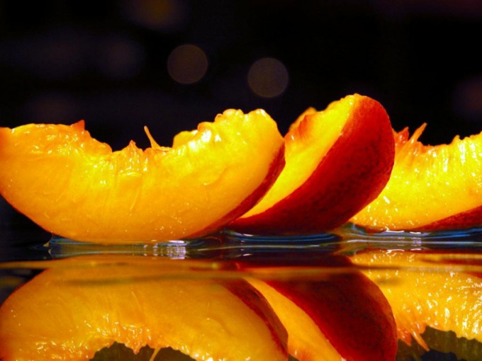 Как использовать персики и абрикосы для красоты: 4 рецепта
