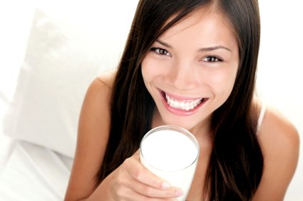 Как правильно пить молоко: знания мудрецов