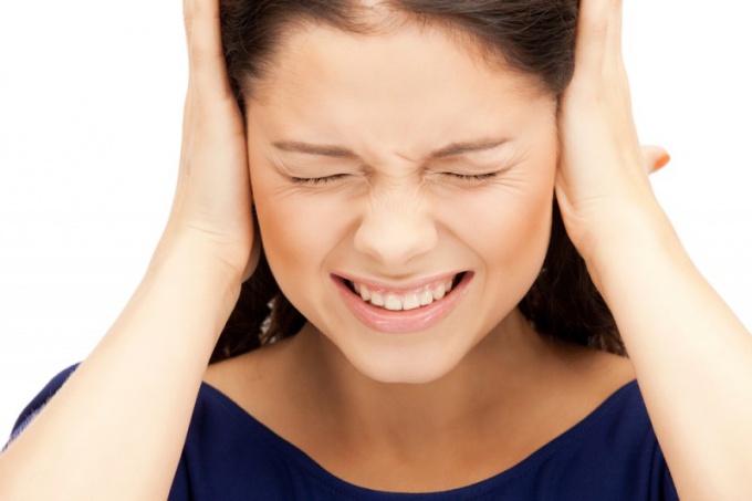 Как успешно избавиться от шума в ушах