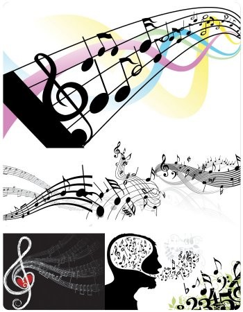 Как музыка влияет на психику человека