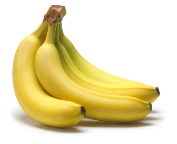 Какие витамины и полезные вещества содержатся в бананах