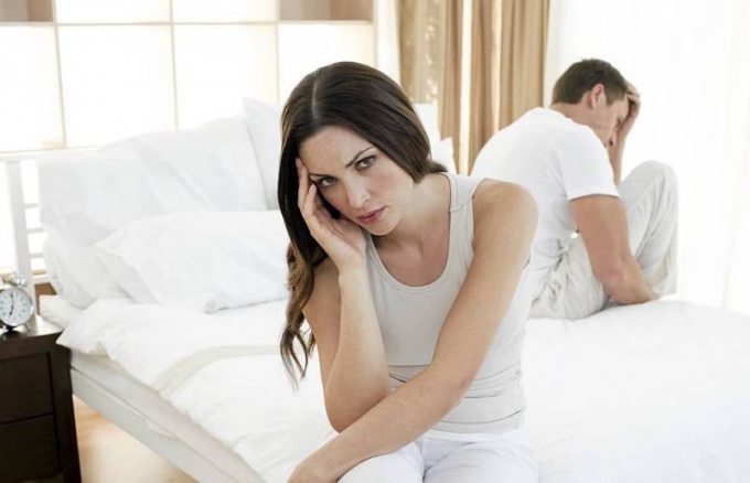 Что делать, если муж оскорбляет
