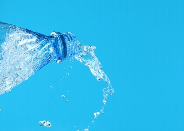 Как научиться пить 2 литра воды (жидкости) в день