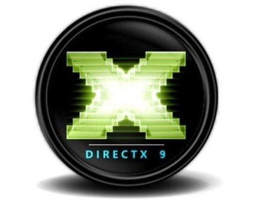 Что такое directx