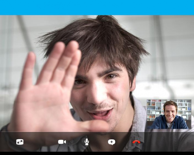 Call on Skype is completely free