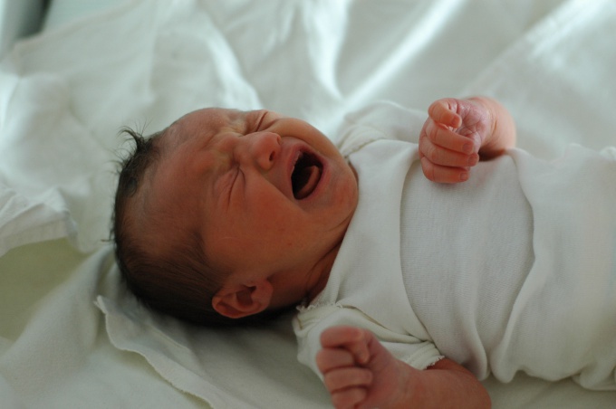 A runny nose in newborn how to help baby breathe