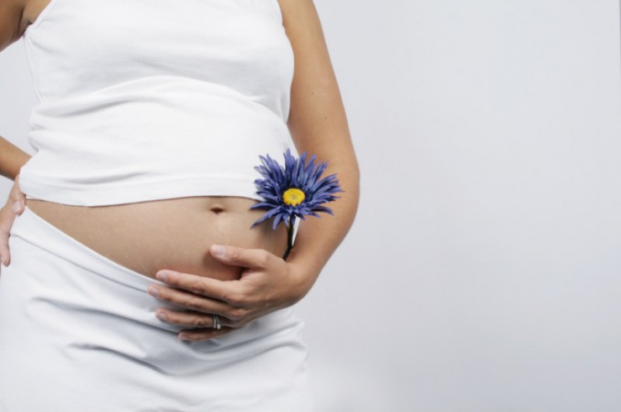 Как избавится от тошноты при беременности