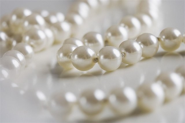 The importance and the magical properties of pearls