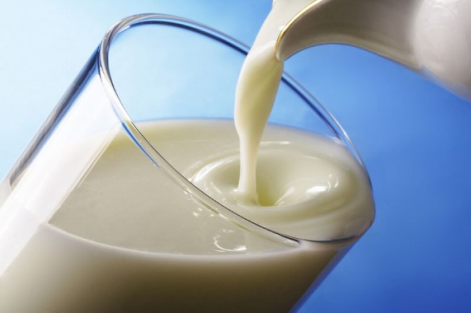 Что такое ацидофильное молоко