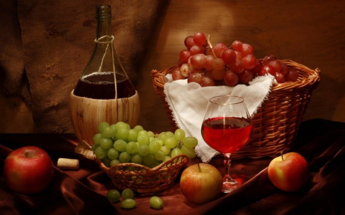 How to understand that homemade wine ready