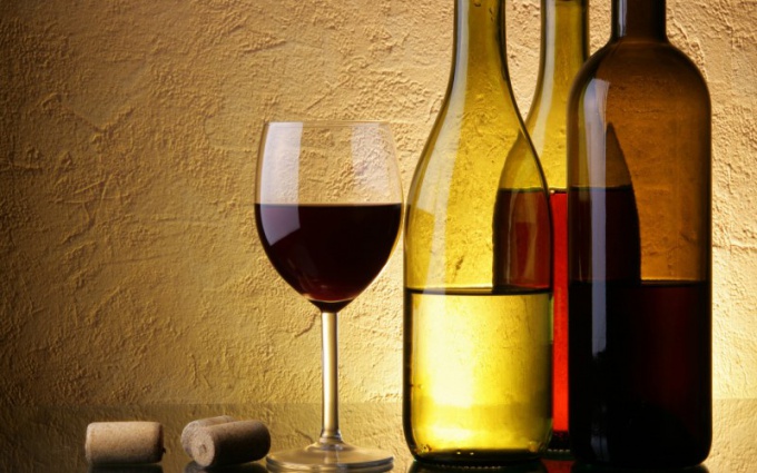 Чем отличается вино географического наименования от столового вина