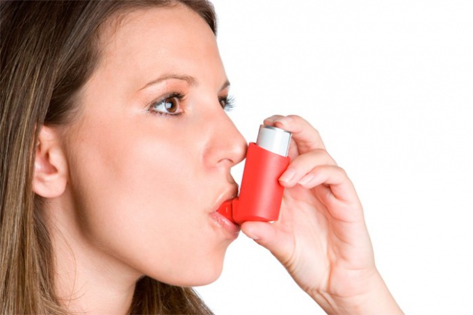Дозволено ли вылечить астму