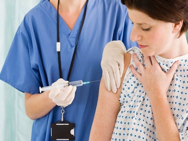 Vaccination is one of the ways to prevent HPV