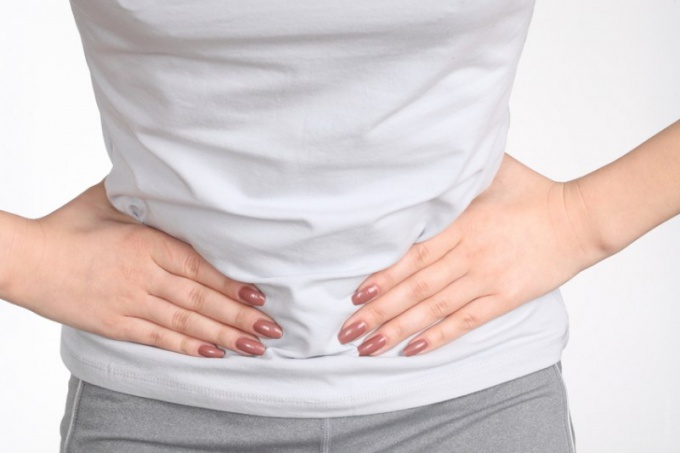 What to do if not working stomach