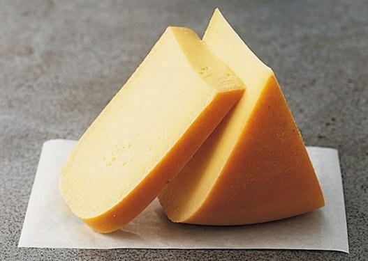 Как выбрать сыр Гауда