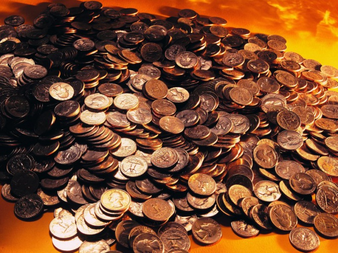 Чем ценятся монеты 1, 2 и 5 рублей 2003 года