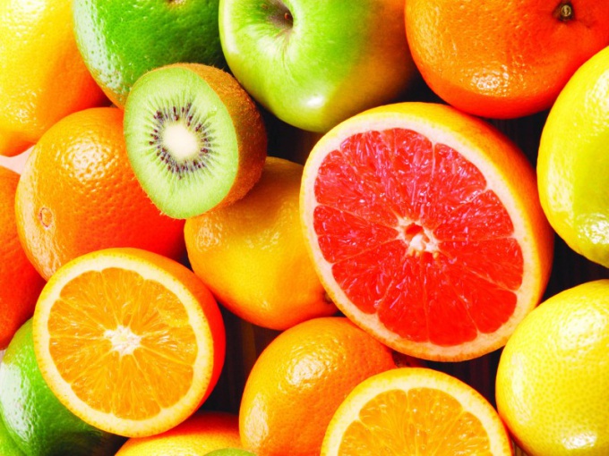 Какие есть загадки про фрукты
