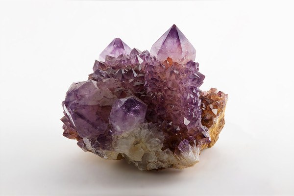 Which zodiac sign is suitable amethyst