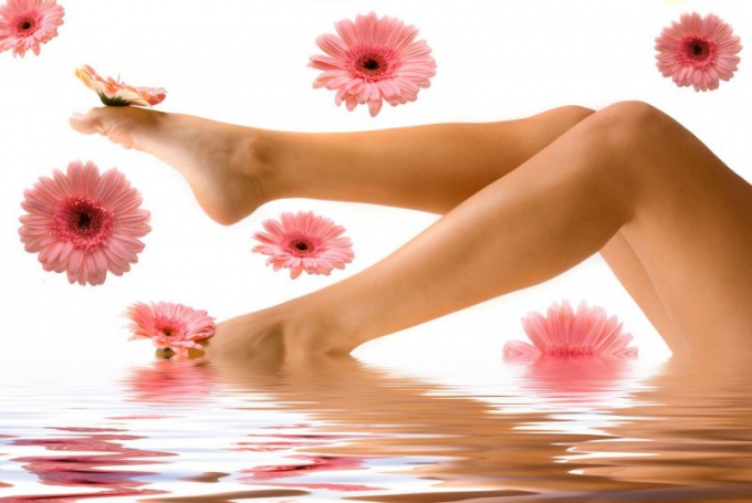 Does heal varicose veins
