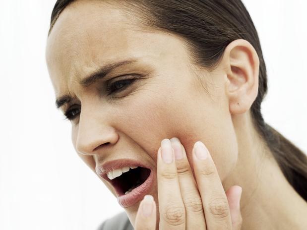 Как заговорить зубную боль