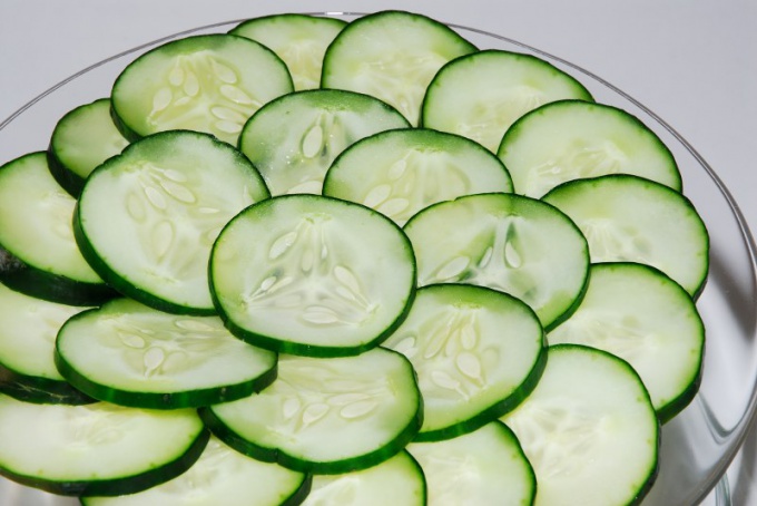 Why do cucumbers taste bitter and how to get rid of bitterness