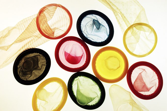В чем разница между дешевыми и дорогими презервативами