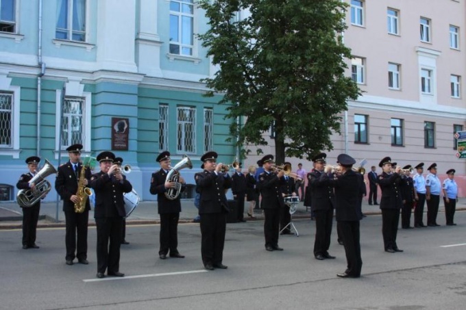 The history of the Russian national anthem is bright and thorny!